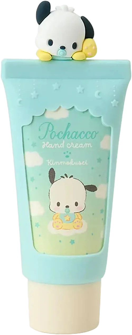 Sanrio Pochacco Hand Cream