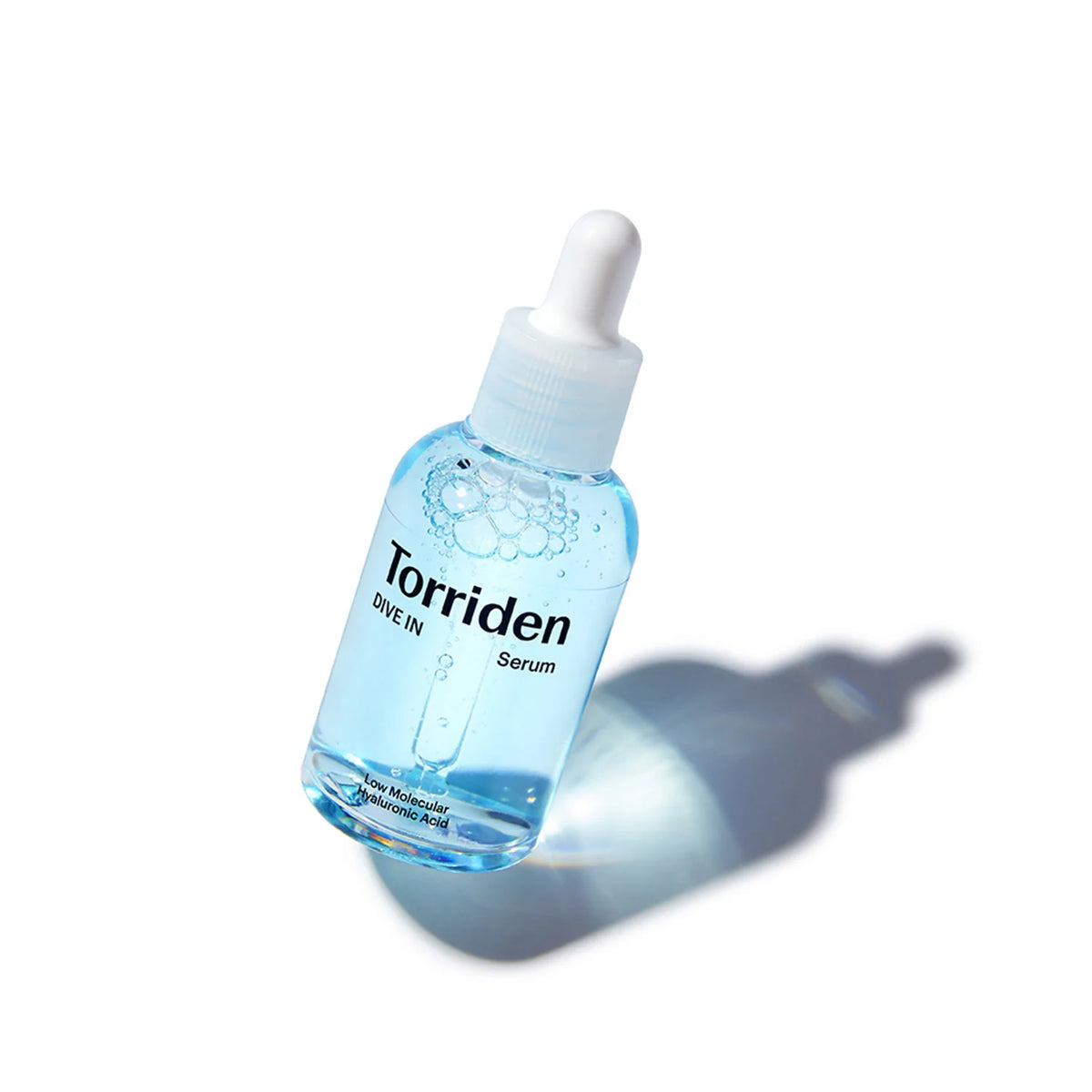 Torriden DIVE-IN Low Molecular Hyaluronic Acid Serum, 50ml