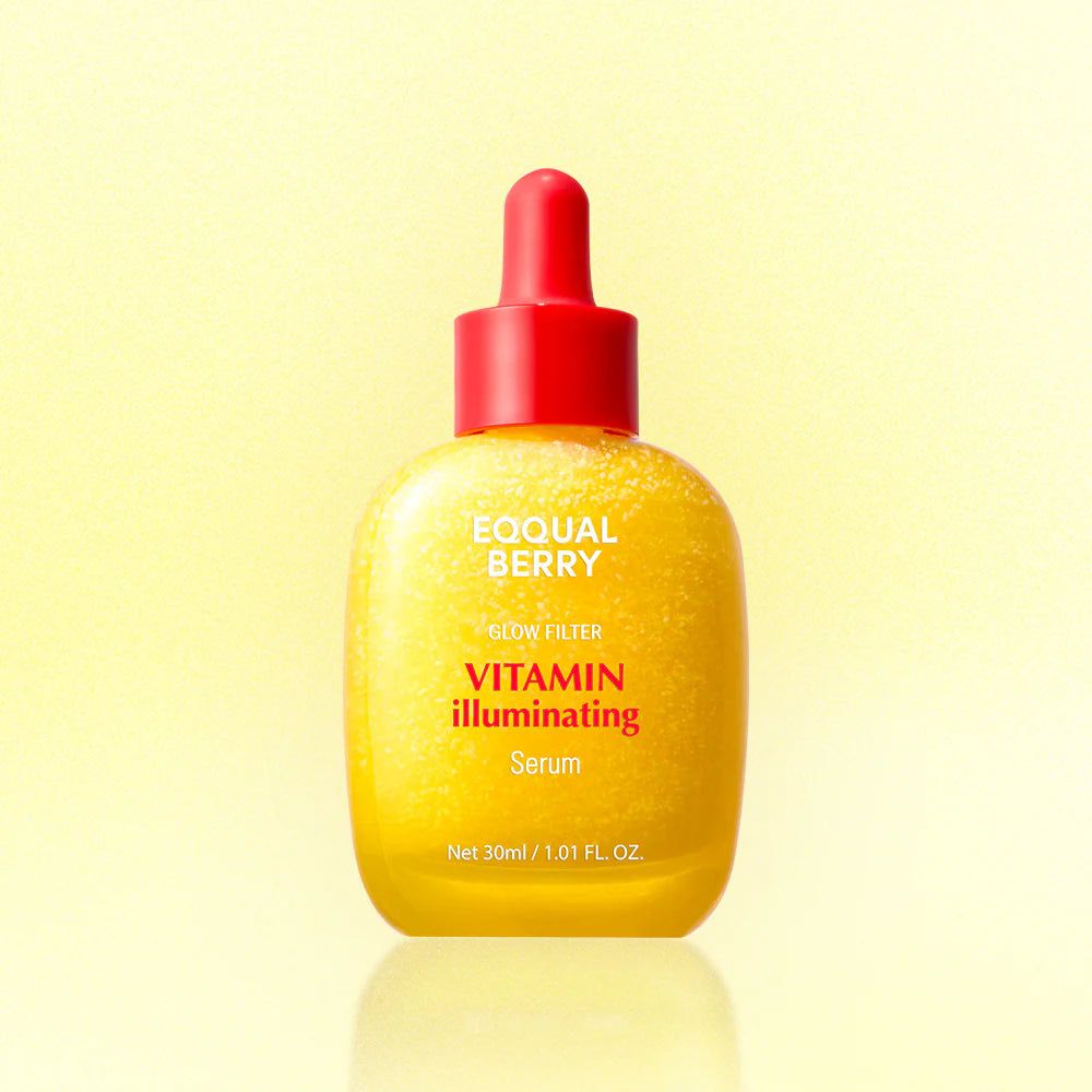 Vitamin Illuminating Serum, 30ml