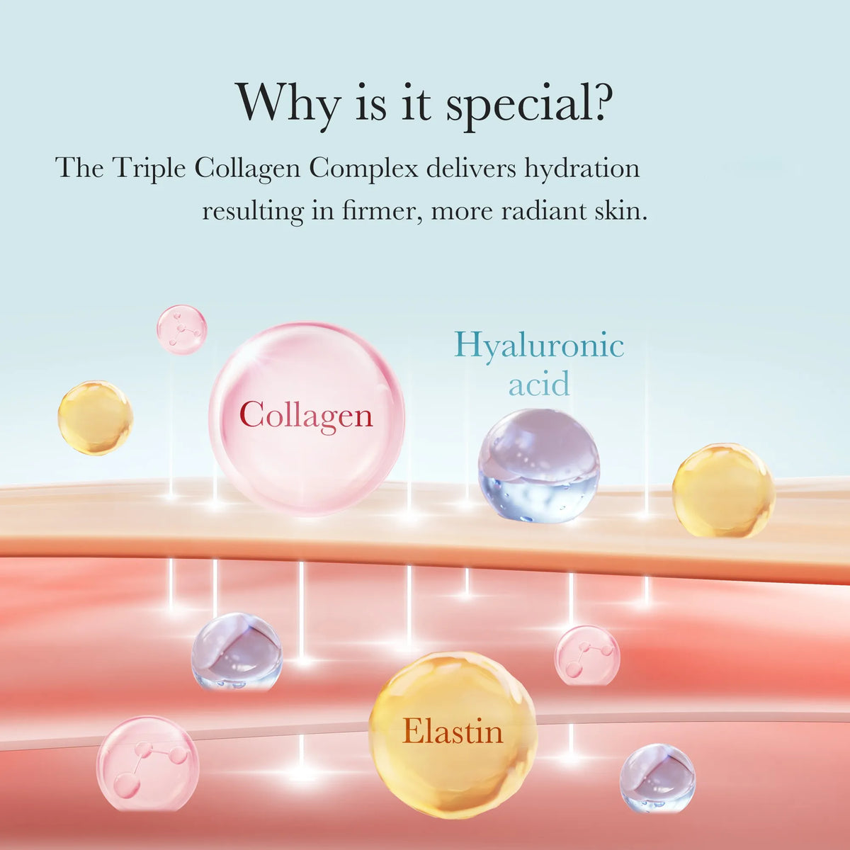 Triple Collagen Cream 4.0 50mL