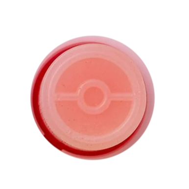 Bee Cruise POKEMON Lip Cream Jigglypuff/Purin (Strawberry)