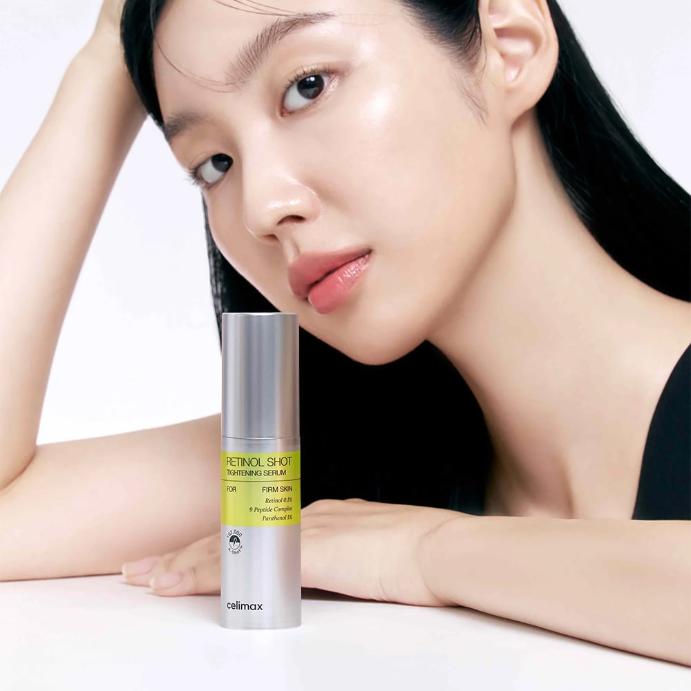 Celimax The Vita-A Retinol Shot Tightening serum, 30ml