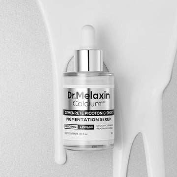 Cemenrete Picotonic Shot Pigmentation Serum, 30ml