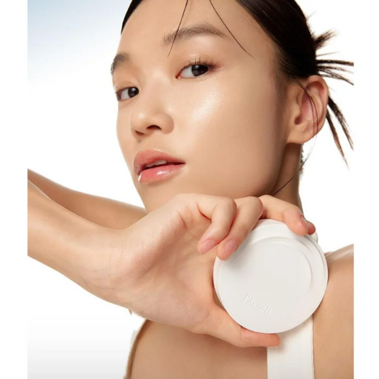 Cicamanu Serum Cushion #21C (Cool Rosy) 15g