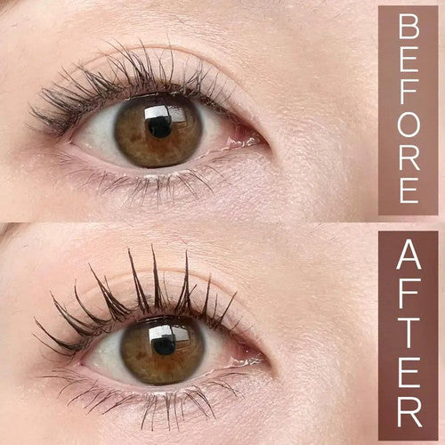 D-UP Hyper Lift Mascara (Brown Black)
