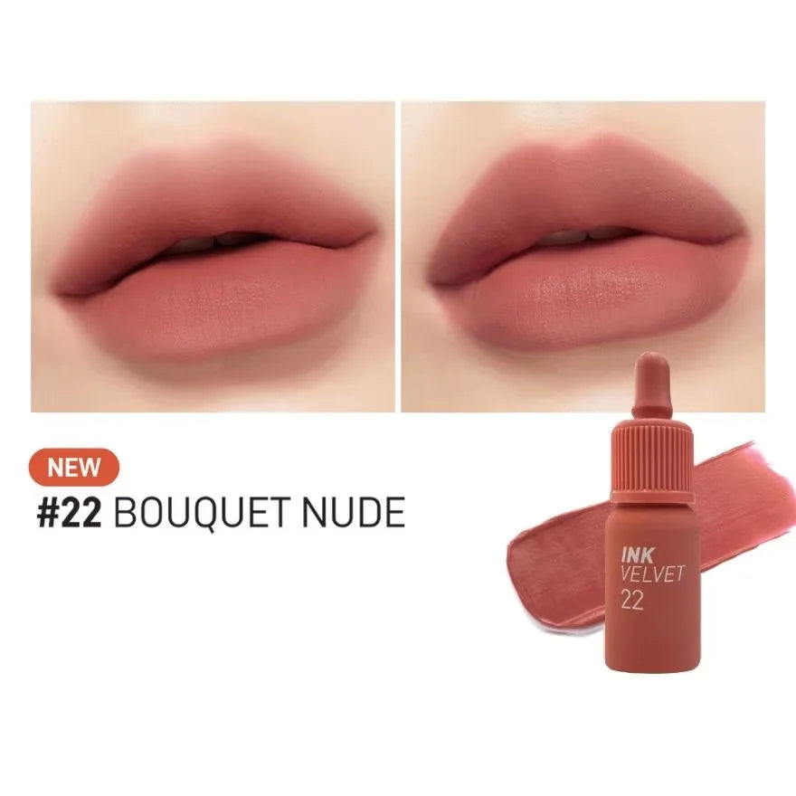 INK THE VELVET 022 Bouquet Nude