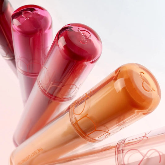 rom&nd THE JUICY LASTING TINT 04 FIG FIG