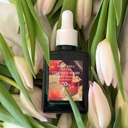 Gentle Vitamin C Serum 30ml