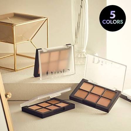 Dinto - Blur-Finish Shadow