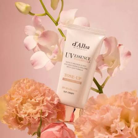 Waterful Tone-Up Sun cream 50mL
