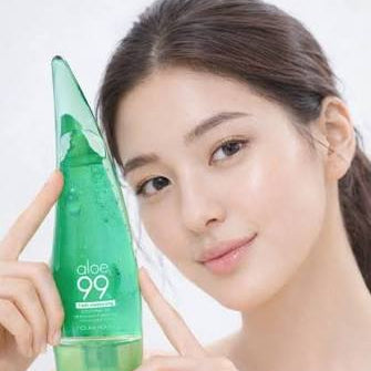 Aloe 99% Soothing Gel 250ml