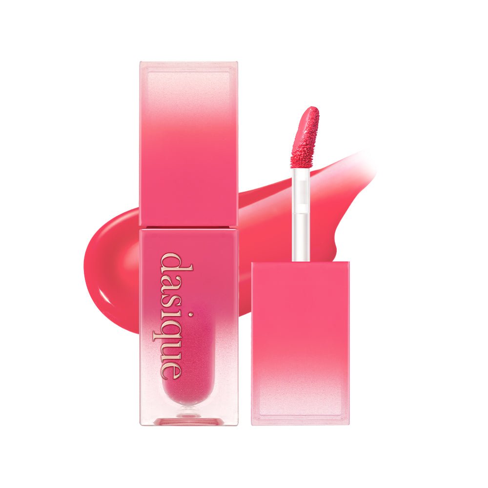 Dasique Juicy Dewy Tint 07 Cherry Soda