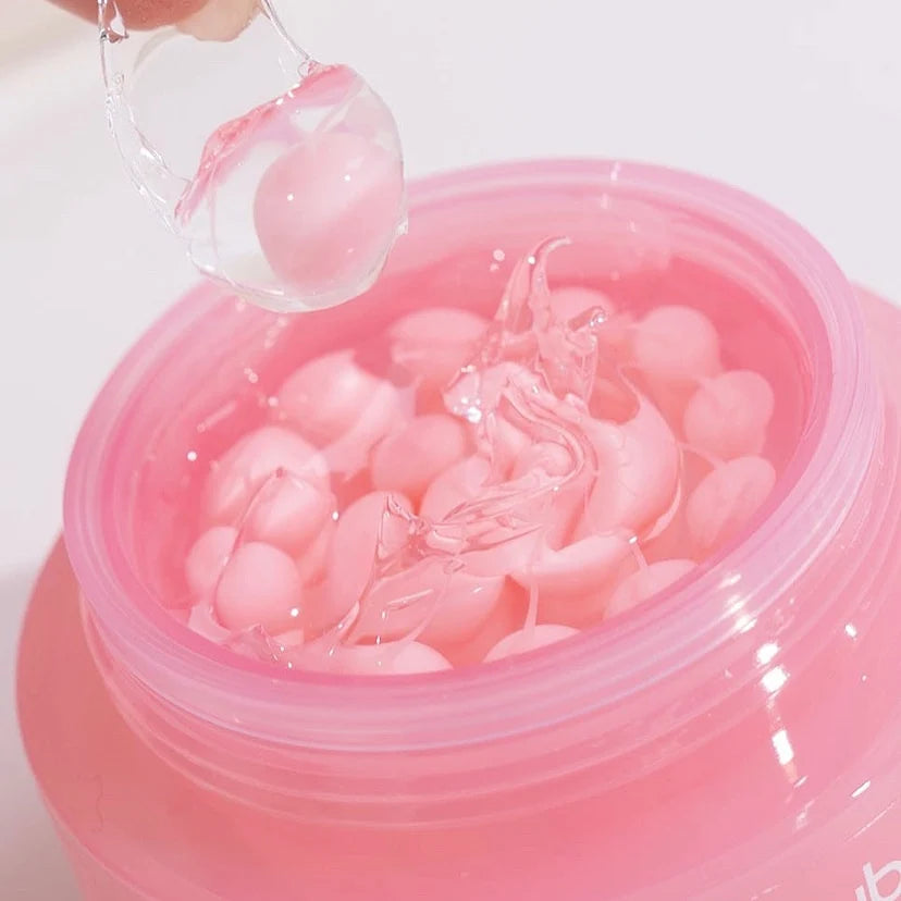 PDRN Pink Collagen Capsule Cream 55g