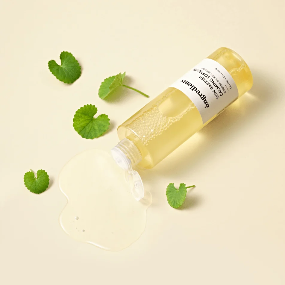 Skin Barrier Calming Softener 250mL