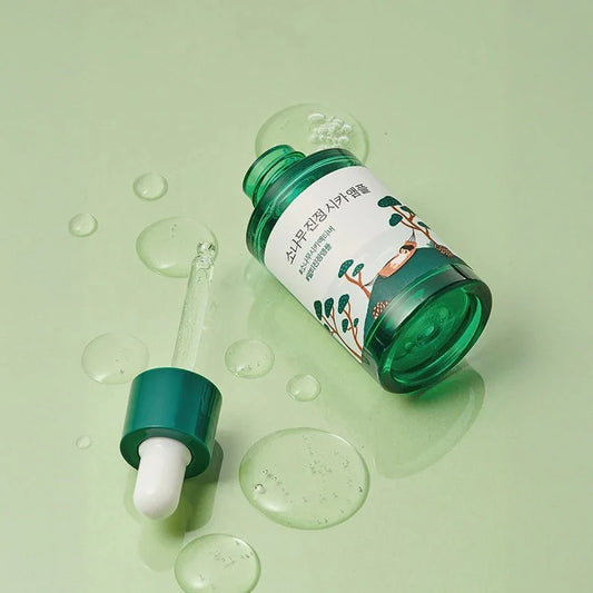 Pine Calming Cica Ampoule 30ml