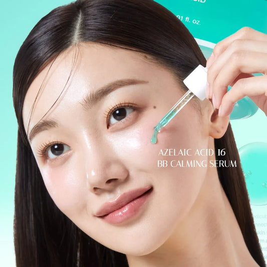 Medicube AZELAIC ACID 16 BB SOOTHING SERUM 30ml