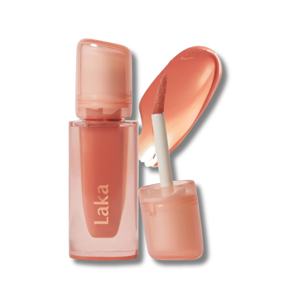 Jelling Nude Gloss #304 Ginger ring