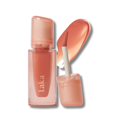 Jelling Nude Gloss #304 Ginger ring