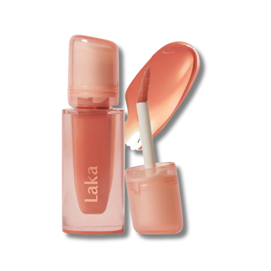 Jelling Nude Gloss #304 Ginger ring