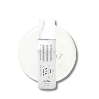 345 Relief Cream Mist 100mL