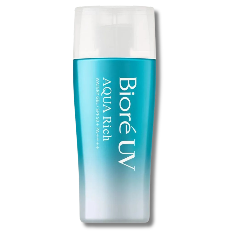 Biore UV Aqua Rich Watery Gel 70ml