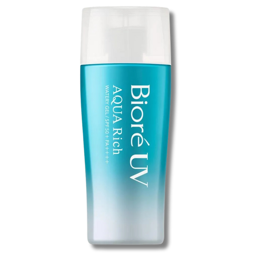 Biore UV Aqua Rich Watery Gel 70ml