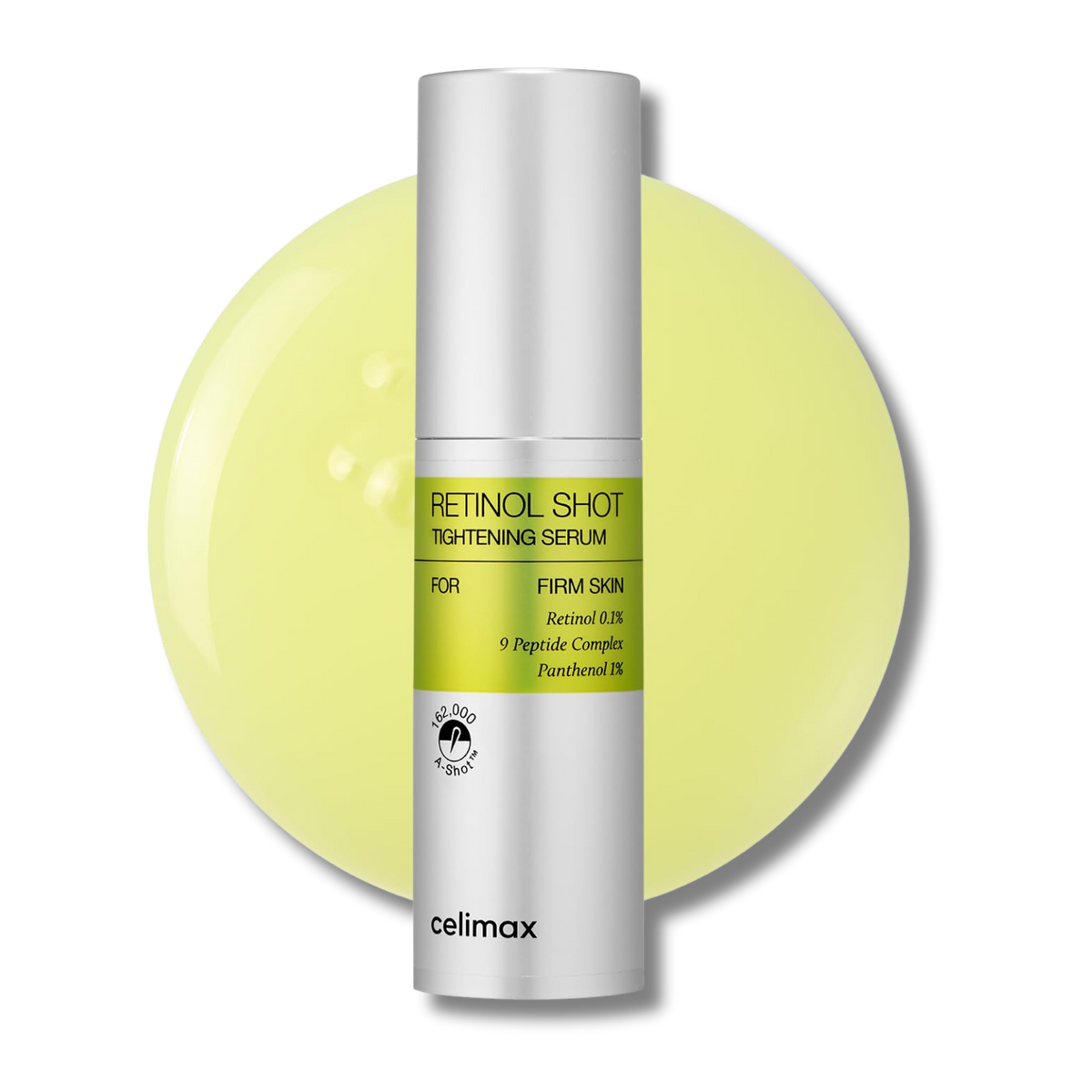 Celimax The Vita-A Retinol Shot Tightening serum, 30ml