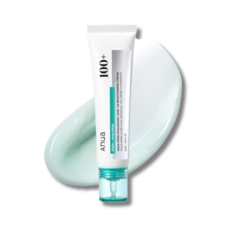 PDRN Hyaluronic Acid 100 Moisture Cream 60mL