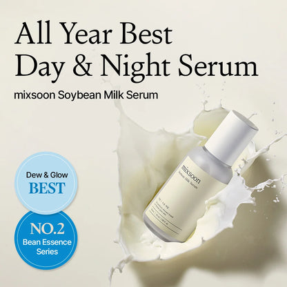 Soybean Serum 50ml