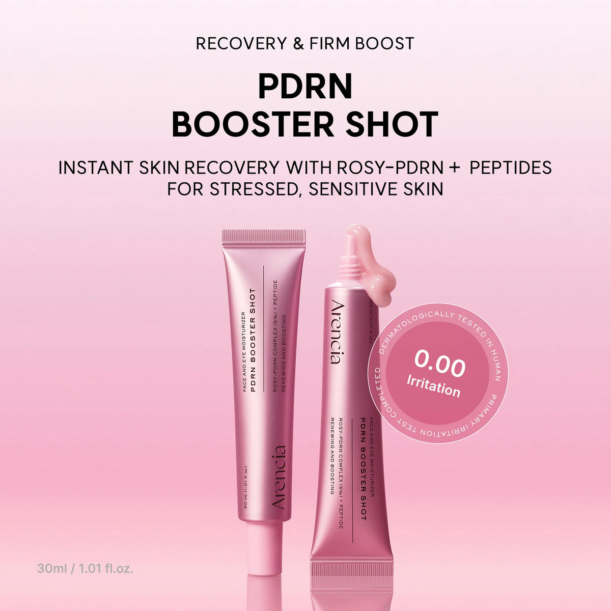 PDRN Booster Shot 30ml