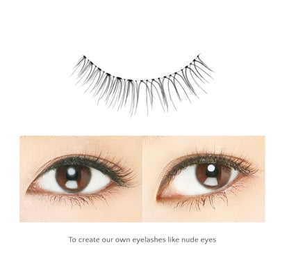 Mich Blooming No.02 Pure nude