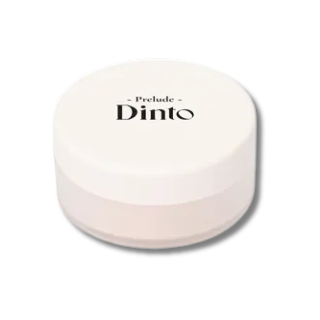 Dinto PRELUDE DINTO Fairy Dust Loose Powder 01 Milky Fairy