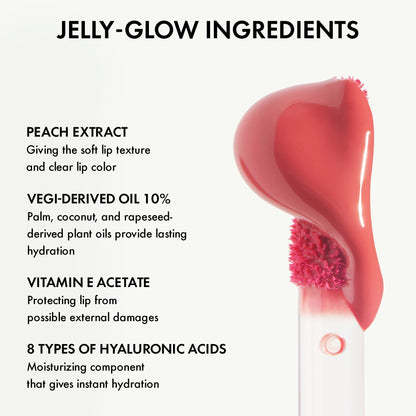 Amuse Jel-Fit Tint – Gorgeous Mauve