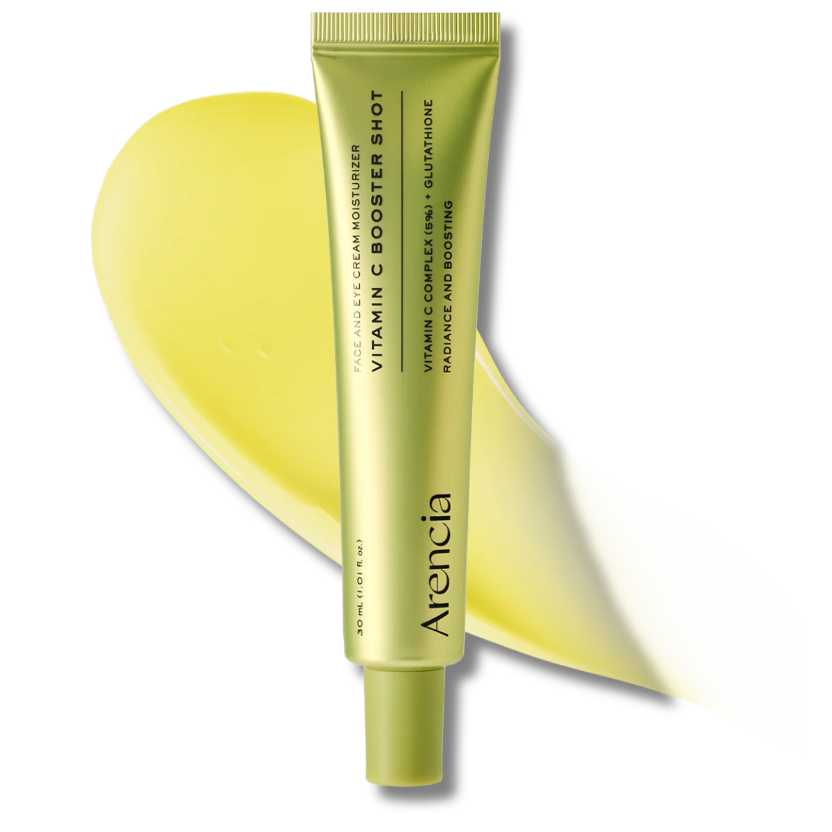 Arencia Vitamin C Booster Shot 30ml