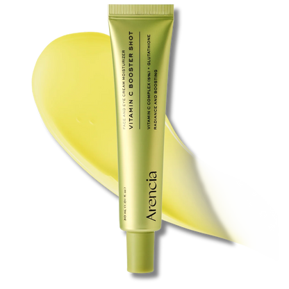 Arencia Vitamin C Booster Shot 30ml