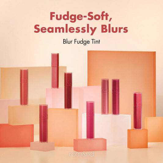 BLUR FUDGE TINT 14 UNROSE