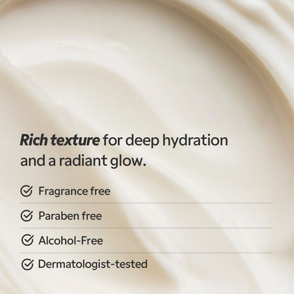 Ceramic Cream 50mL