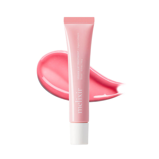 Vegan Lip Treatment 02 Rose 15g