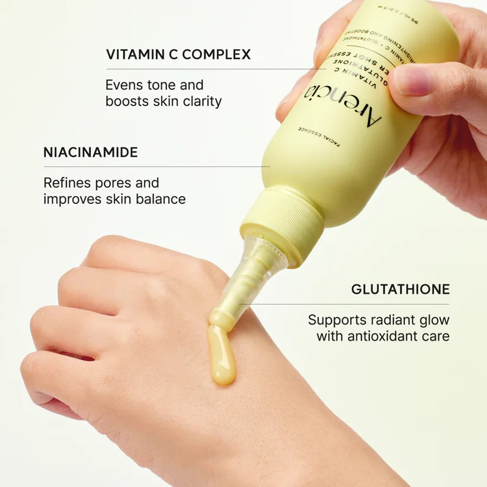 Vitamin C Glutathione Booster Shot Essence 95ml