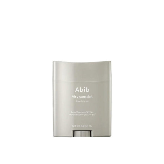 Airy Sunstick Smoothing Bar SPF50+ PA++++ (23g)