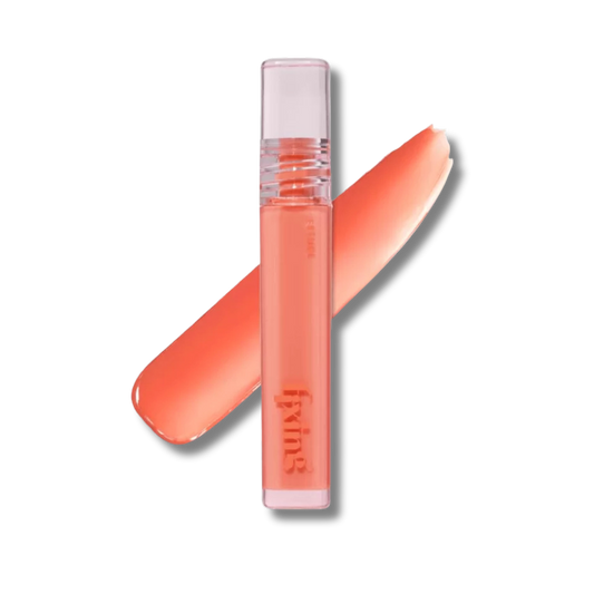 Glow Fixing Tint #6 Peach Blended 3.8g