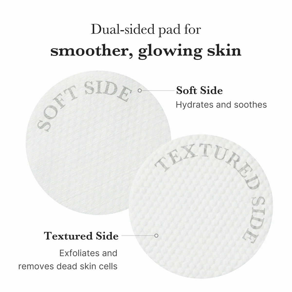 Zero Pore Pad 2.0 (70pcs)