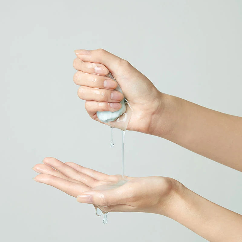 DIVE-IN Low Molecular Hyaluronic Acid Sheet Mask [1pc]