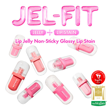 Amuse Jel-Fit Tint – Gorgeous Mauve