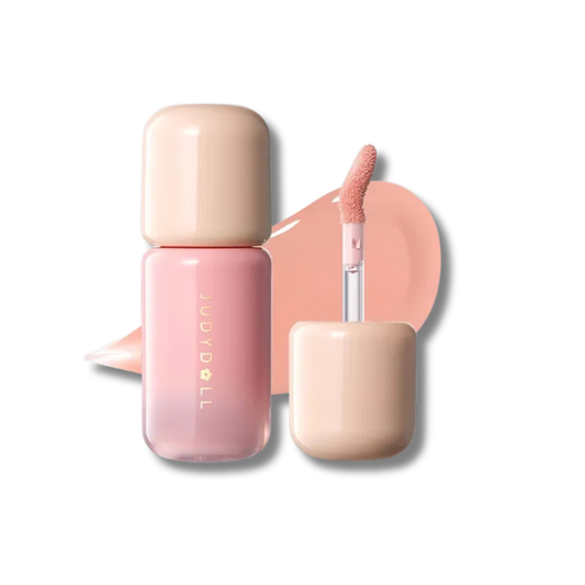Judydoll - Liquid Blush Serum - 4 Colors [#03 Salmon - 5g]