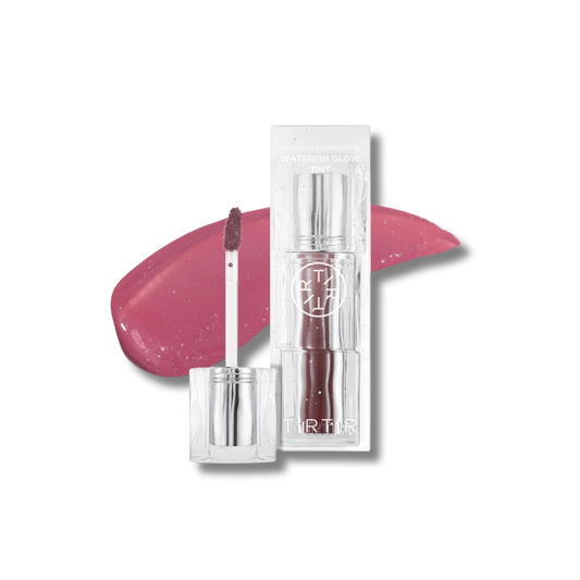 WATERISM GLOW TINT 01 MAUVE ROSE 4g