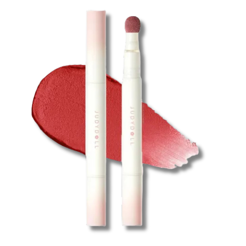 Judydoll - Cushion Lip Powder Cream - 18 Colors [#N03 - 2.6ml]