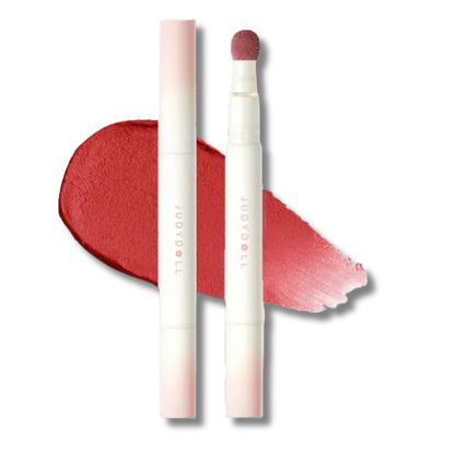Judydoll - Cushion Lip Powder Cream - 18 Colors [#N03 - 2.6ml]