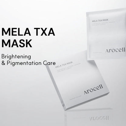 Mela TXA Mask (4ea)