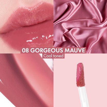 Amuse Jel-Fit Tint – Gorgeous Mauve